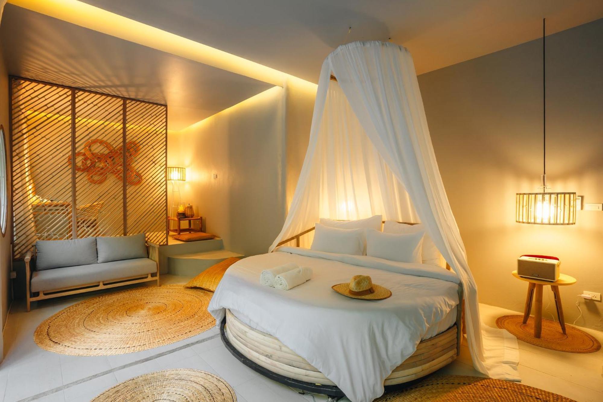 La Lanna Hotel Ban Pok Nai Екстериор снимка