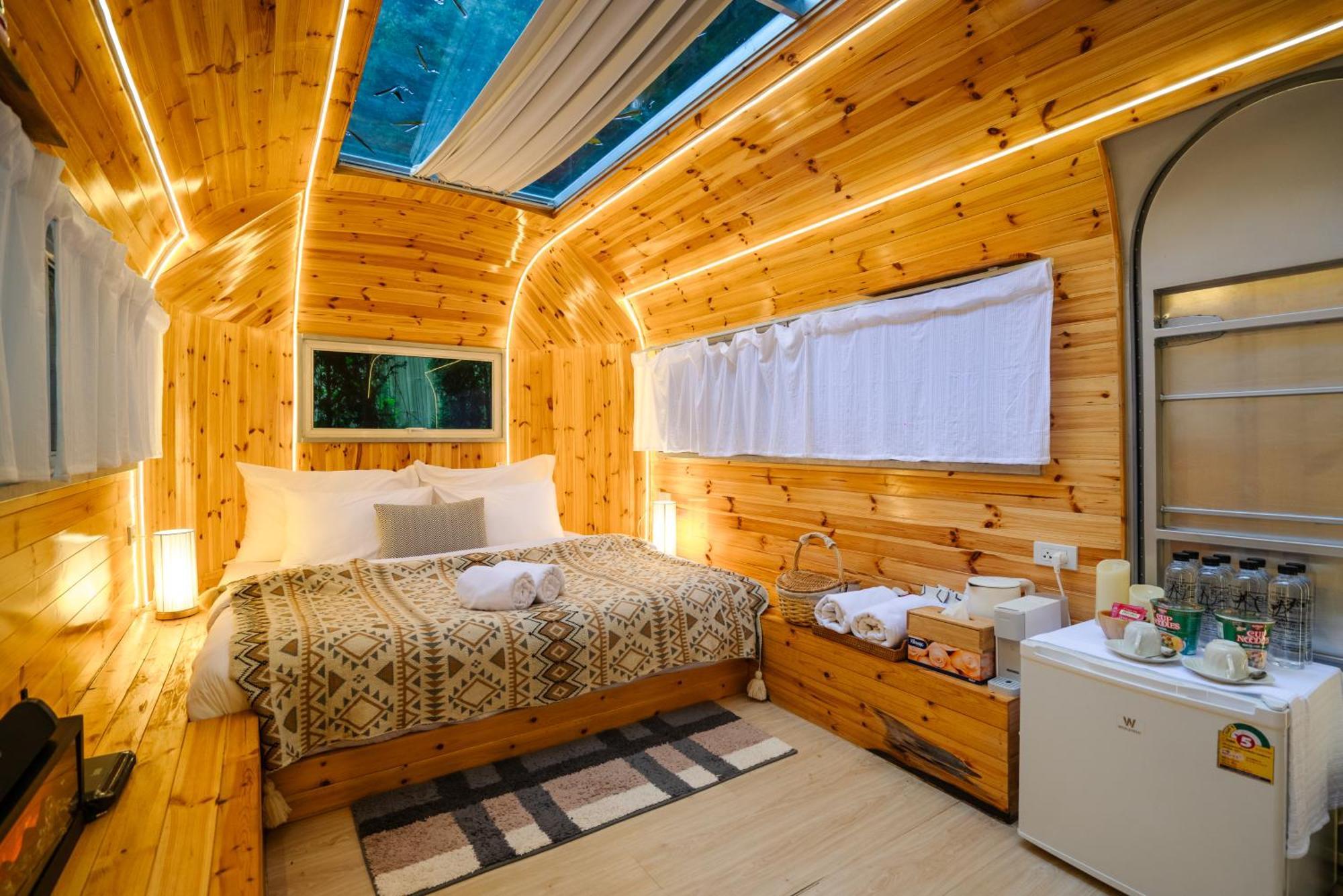 La Lanna Hotel Ban Pok Nai Екстериор снимка