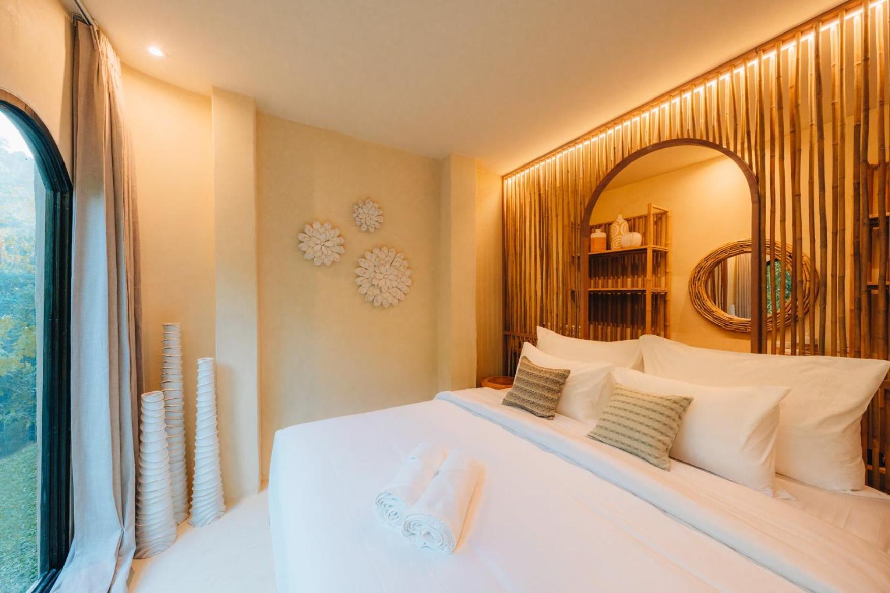 La Lanna Hotel Ban Pok Nai Екстериор снимка
