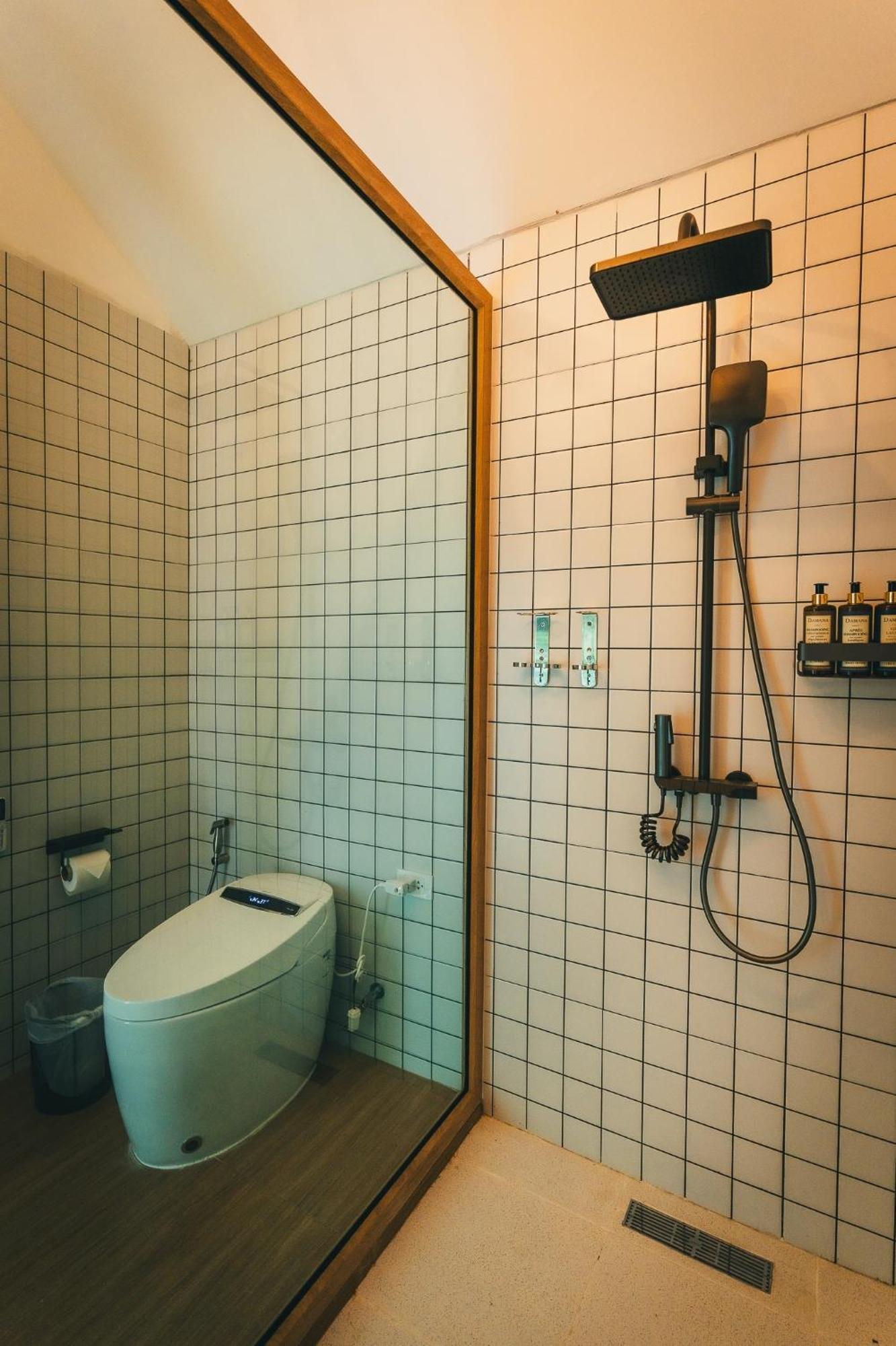 La Lanna Hotel Ban Pok Nai Екстериор снимка